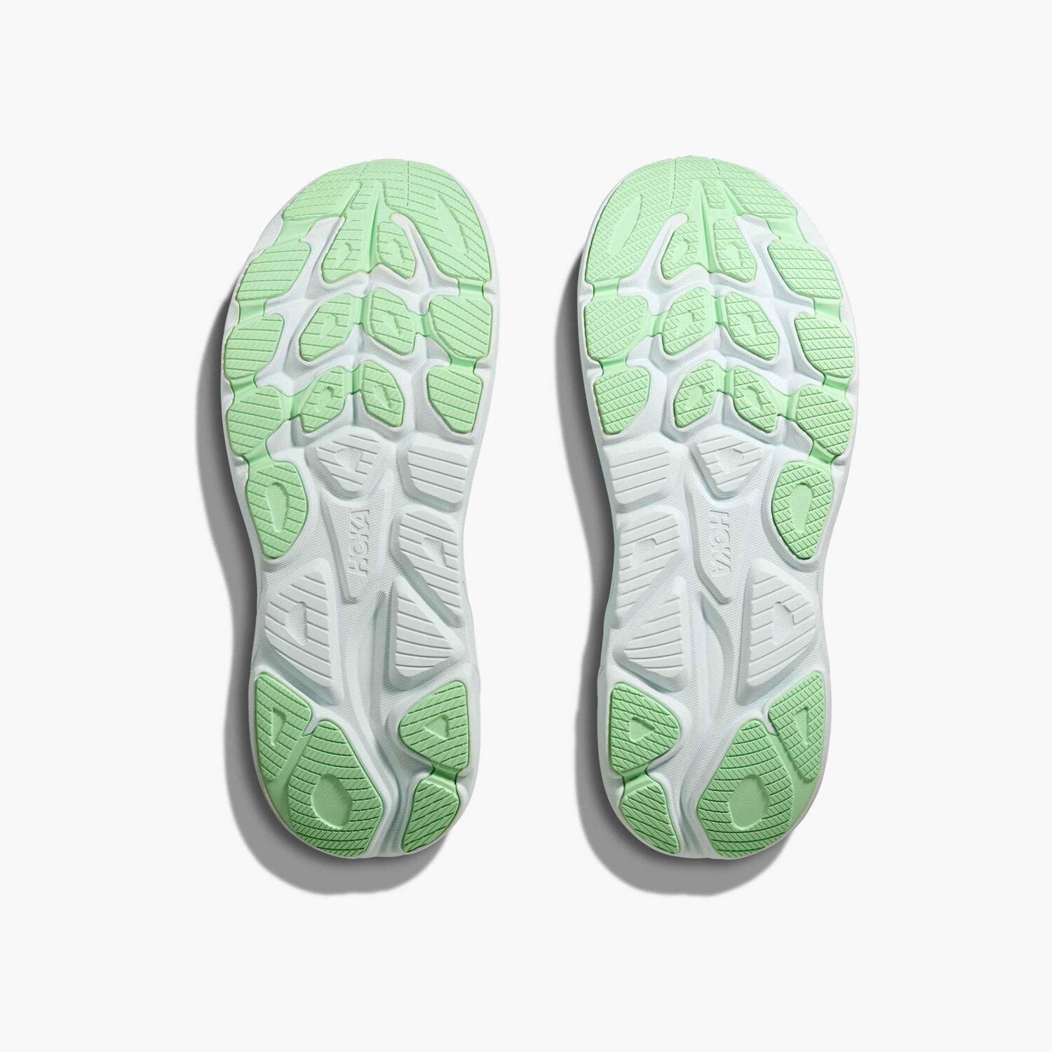Hoka Clifton 10 Uomo