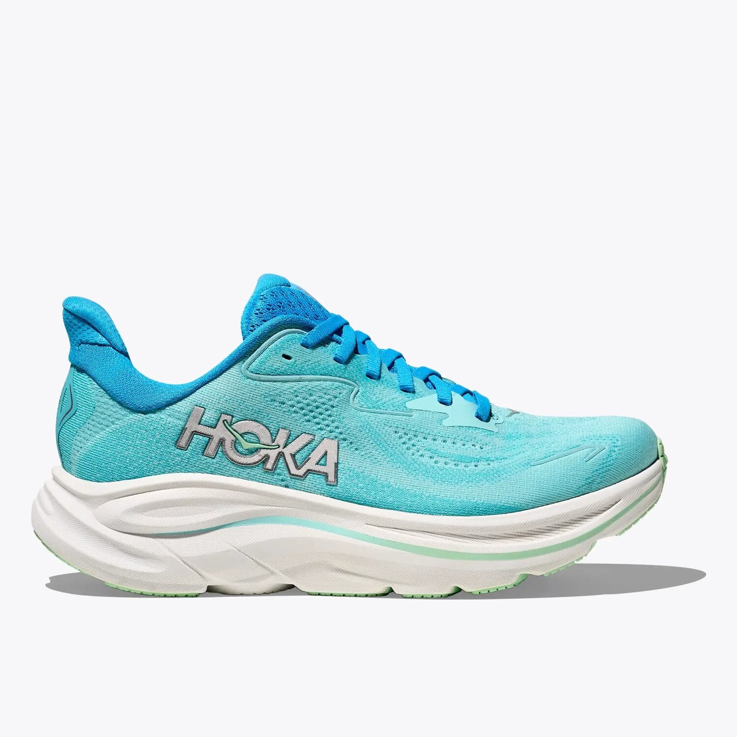 Hoka Scarpe da Running Clifton 10 Donna Skyward