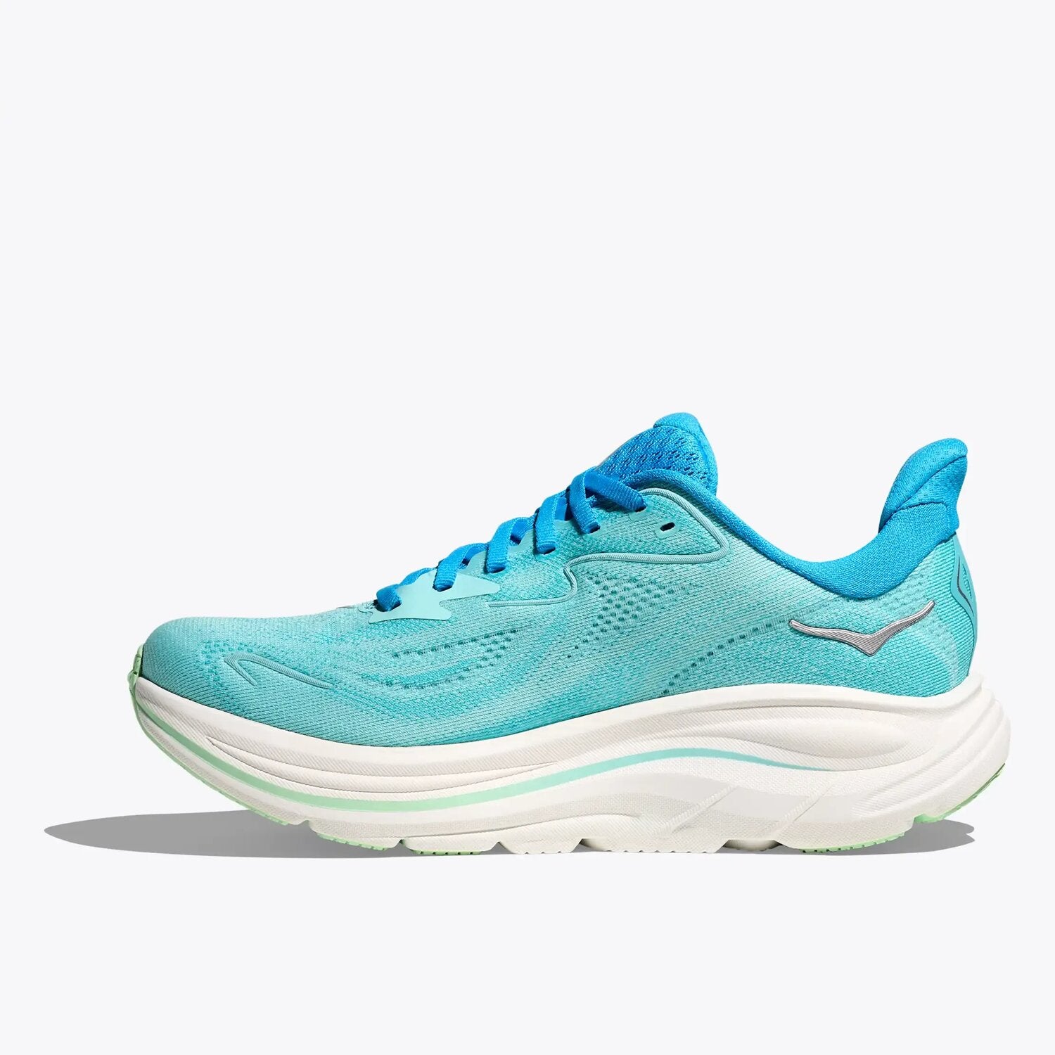 Hoka Scarpe da Running Clifton 10 Donna Skyward