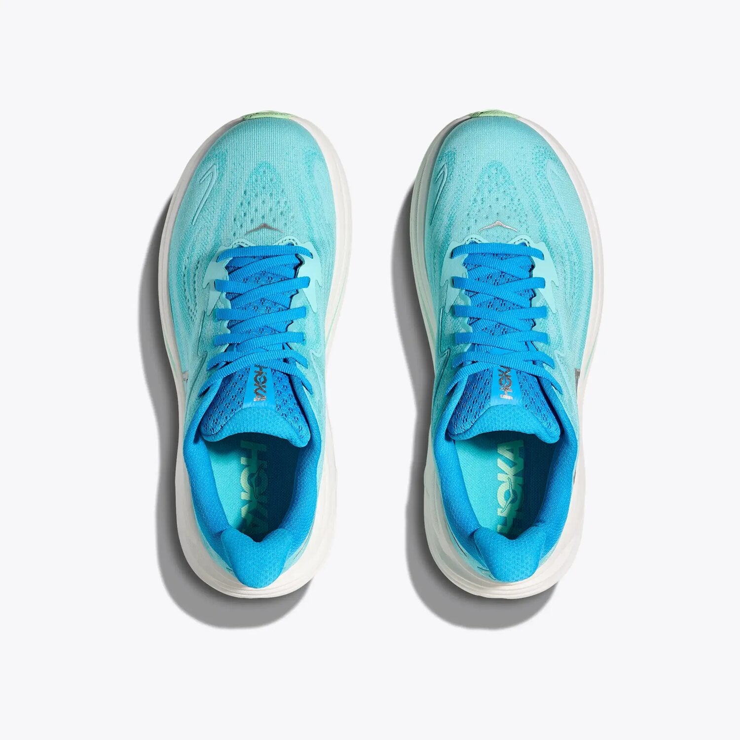 Hoka Scarpe da Running Clifton 10 Donna Skyward