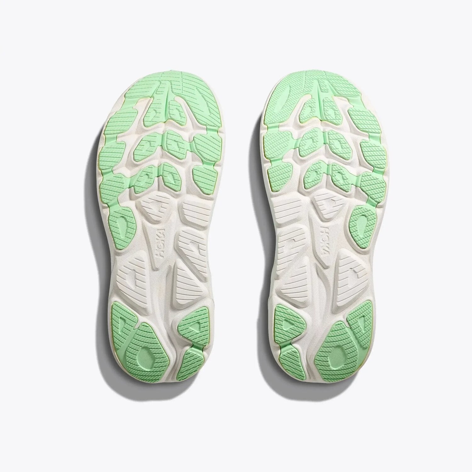 Hoka Scarpe da Running Clifton 10 Donna Skyward