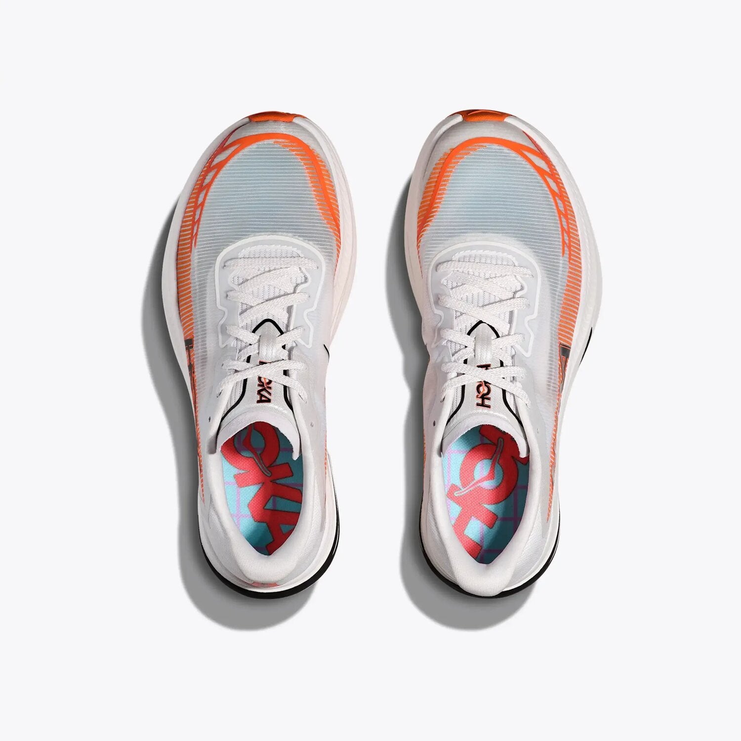Hoka Scarpe da Running Cielo X1 2.0 Unisex