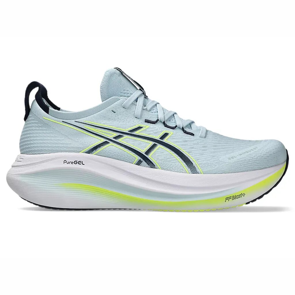 Asics Scarpe da Running Gel-Nimbus 27 Uomo