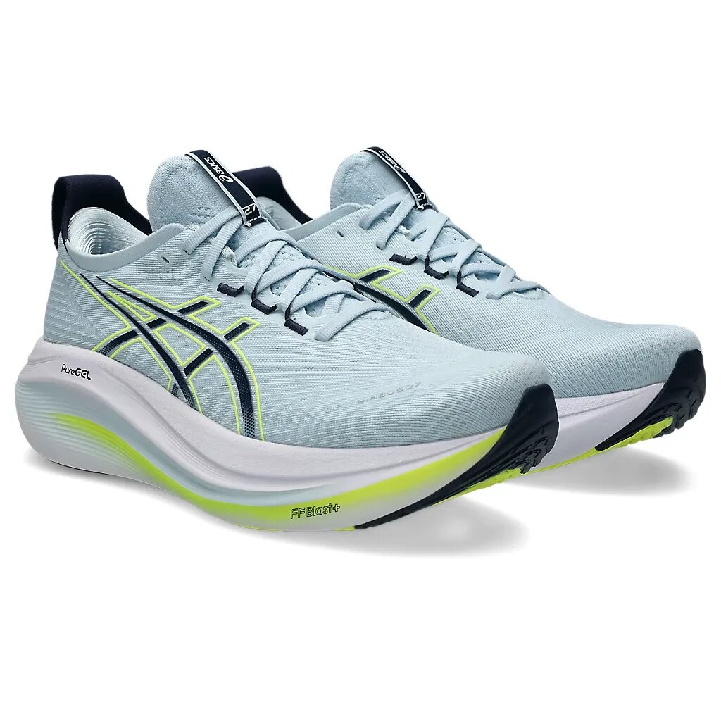 Asics Scarpe da Running Gel-Nimbus 27 Uomo