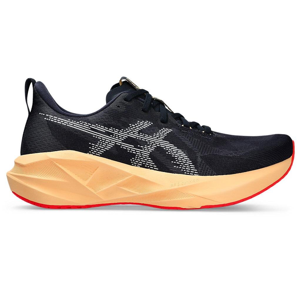 Asics Scarpe da Running Novablat 5 Uomo