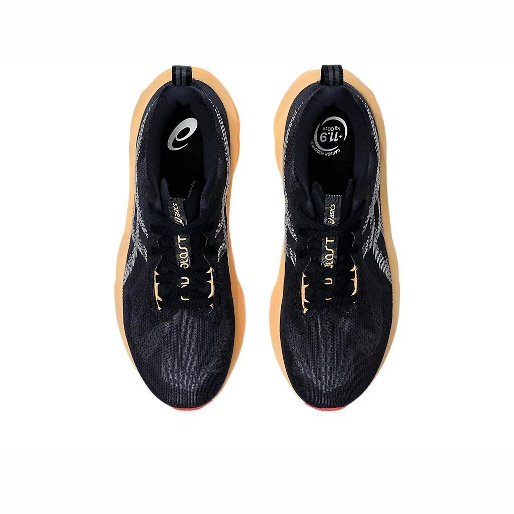 Asics Scarpe da Running Novablat 5 Uomo