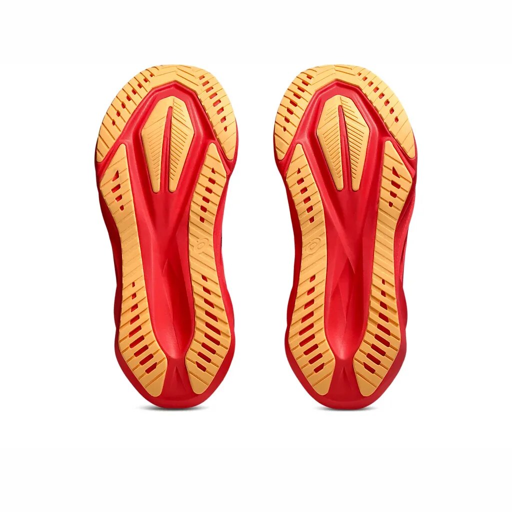 Asics Scarpe da Running Novablat 5 Uomo