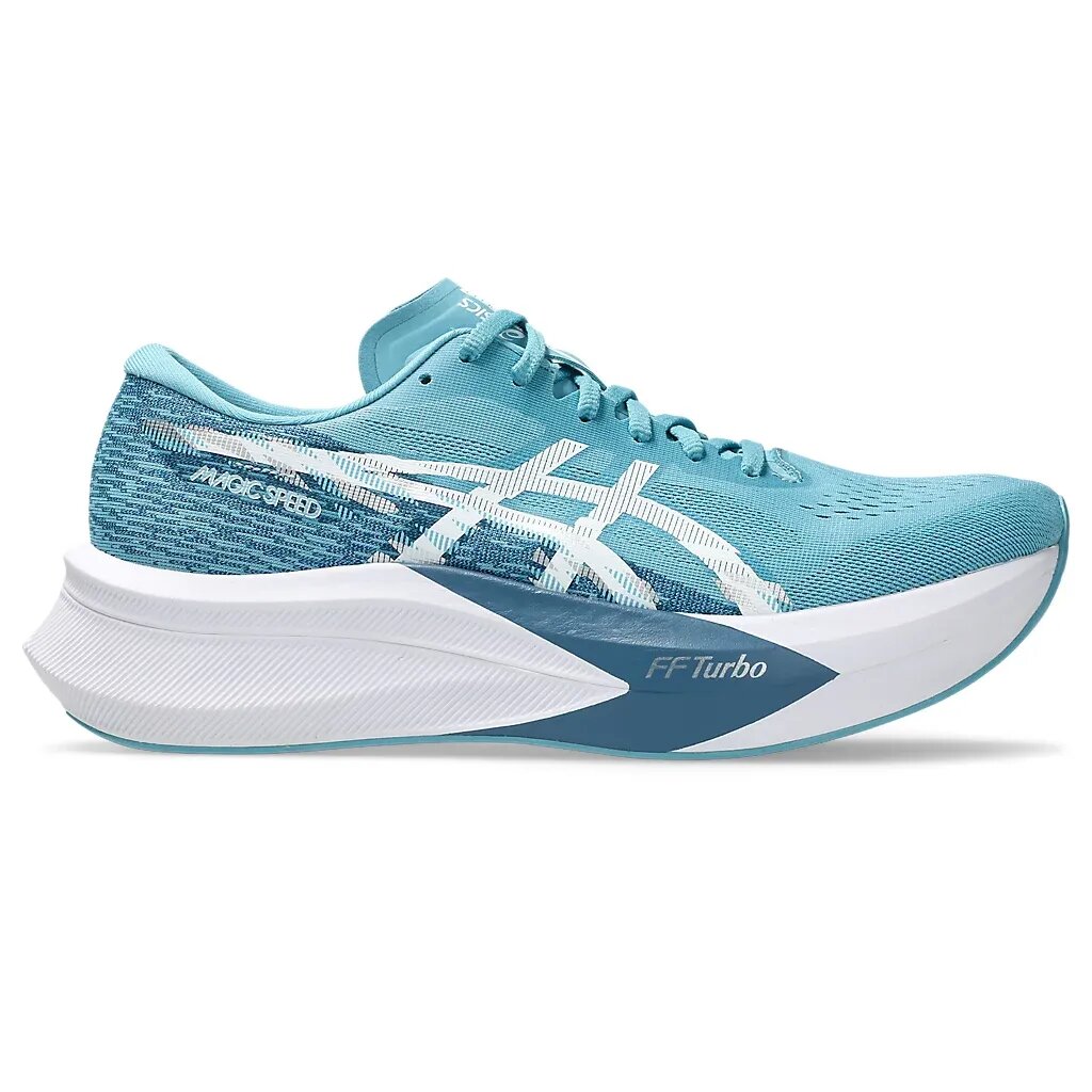 Asics Scarpe da Running Magic Speed 4 Uomo