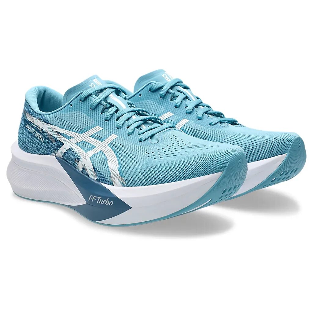 Asics Scarpe da Running Magic Speed 4 Uomo