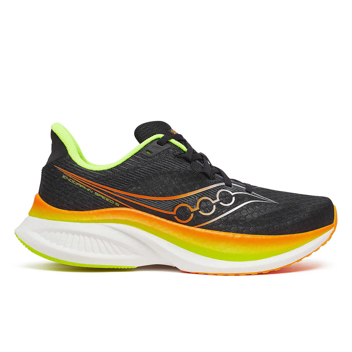 Saucony Scarpe da Running Endorphin Speed 5 Uomo