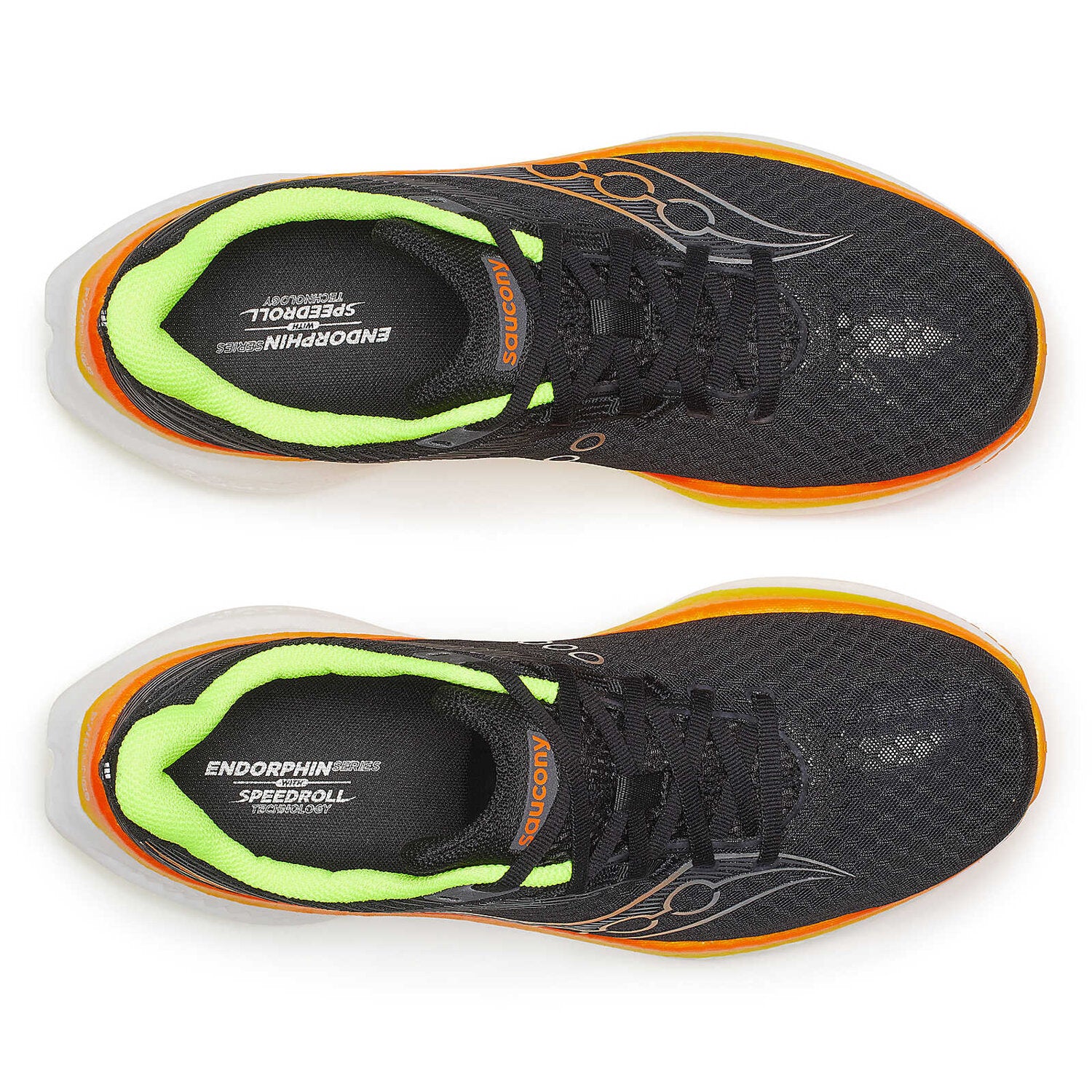 Saucony Scarpe da Running Endorphin Speed 5 Uomo
