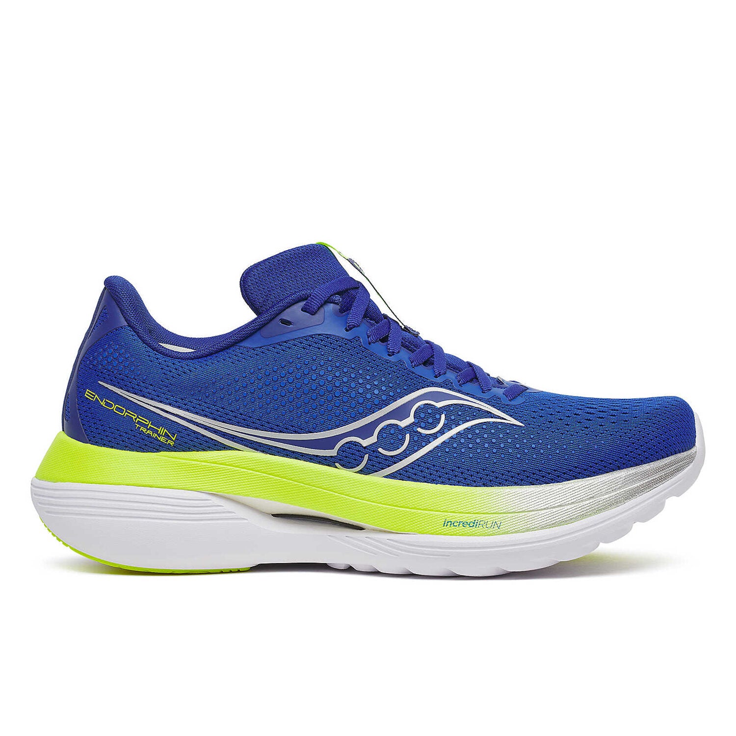 Saucony Scarpe da Running Endorphin Trainer Uomo