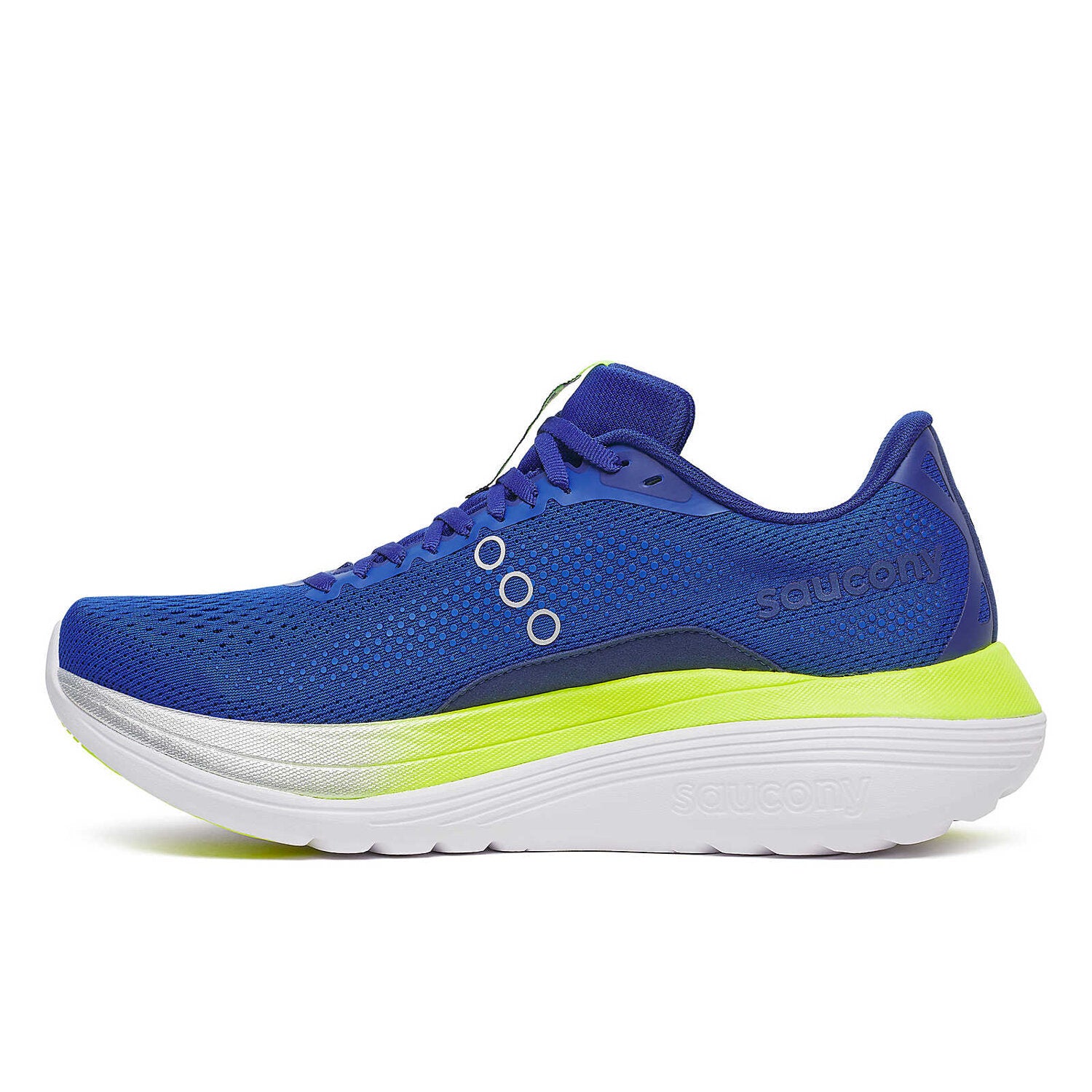 Saucony Scarpe da Running Endorphin Trainer Uomo