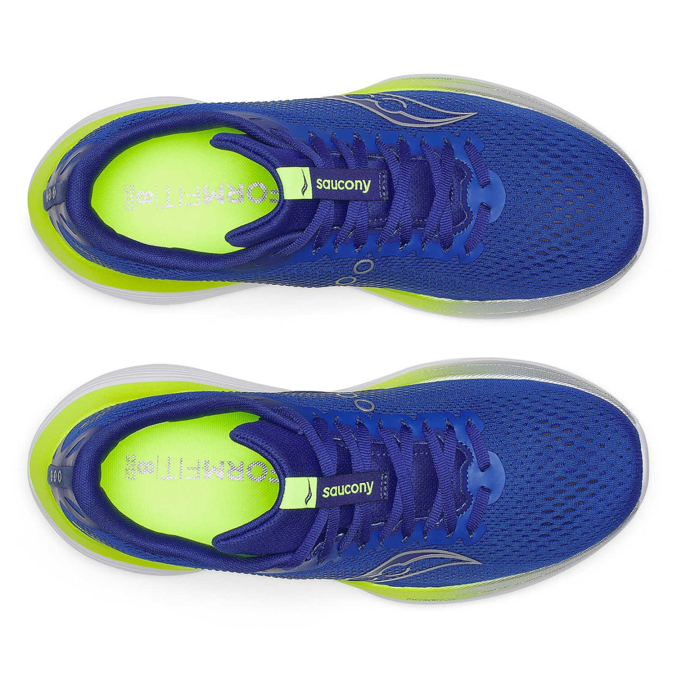 Saucony Scarpe da Running Endorphin Trainer Uomo