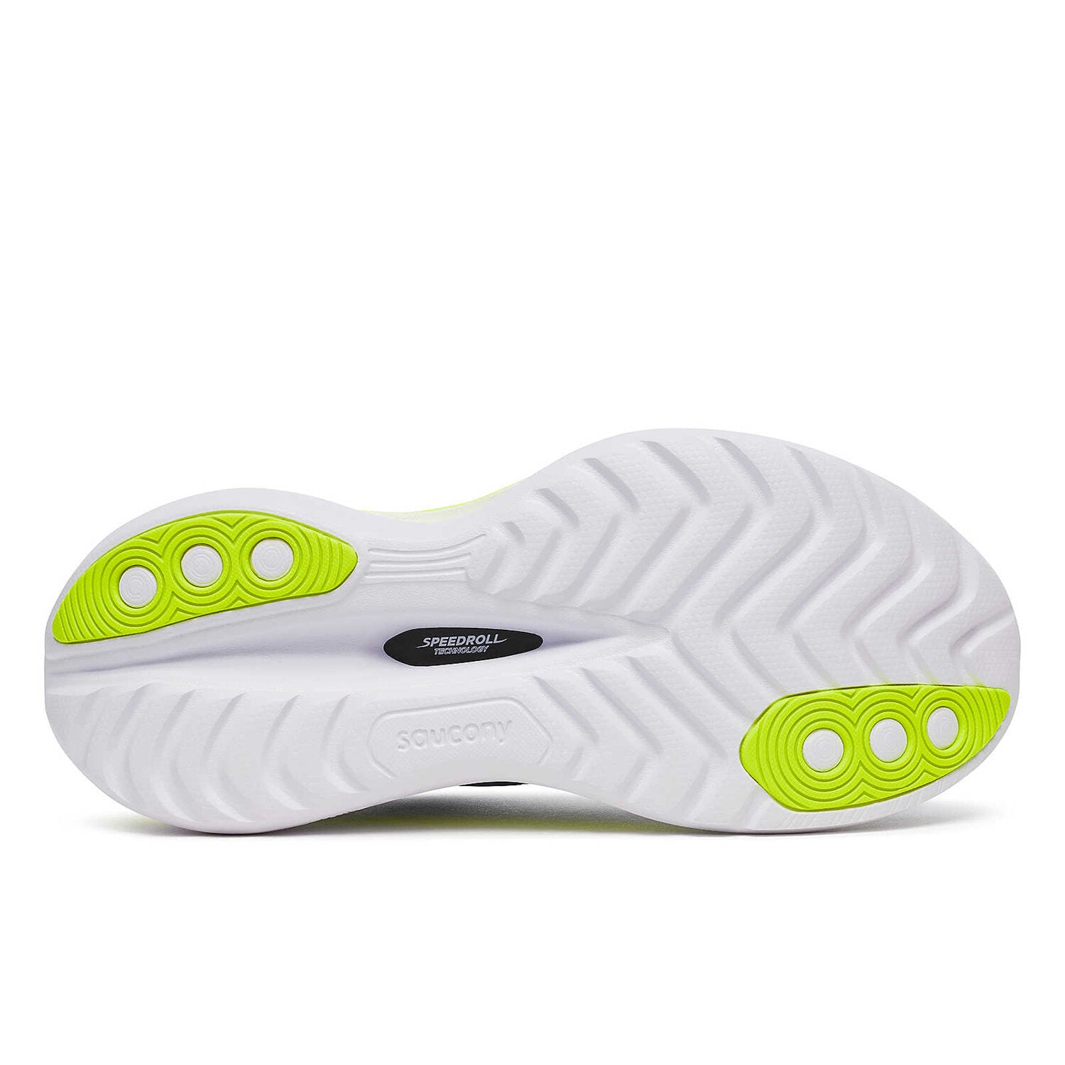 Saucony Scarpe da Running Endorphin Trainer Uomo