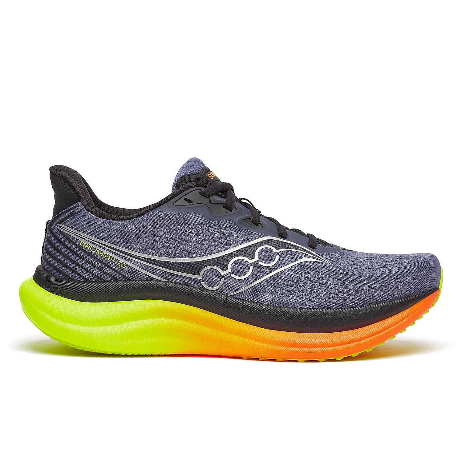 Saucony Scarpe da Running Triumph 23 Uomo