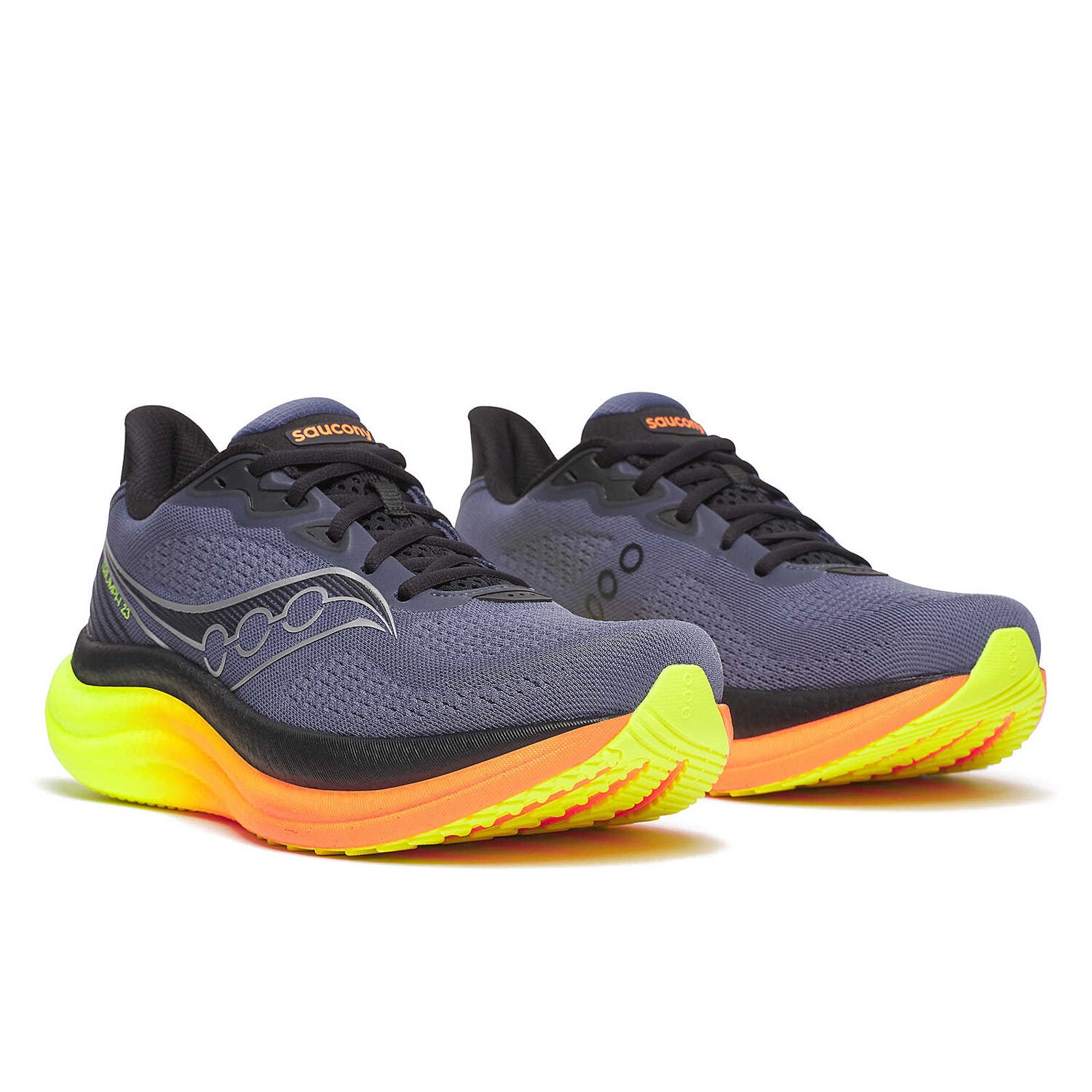 Saucony Scarpe da Running Triumph 23 Uomo