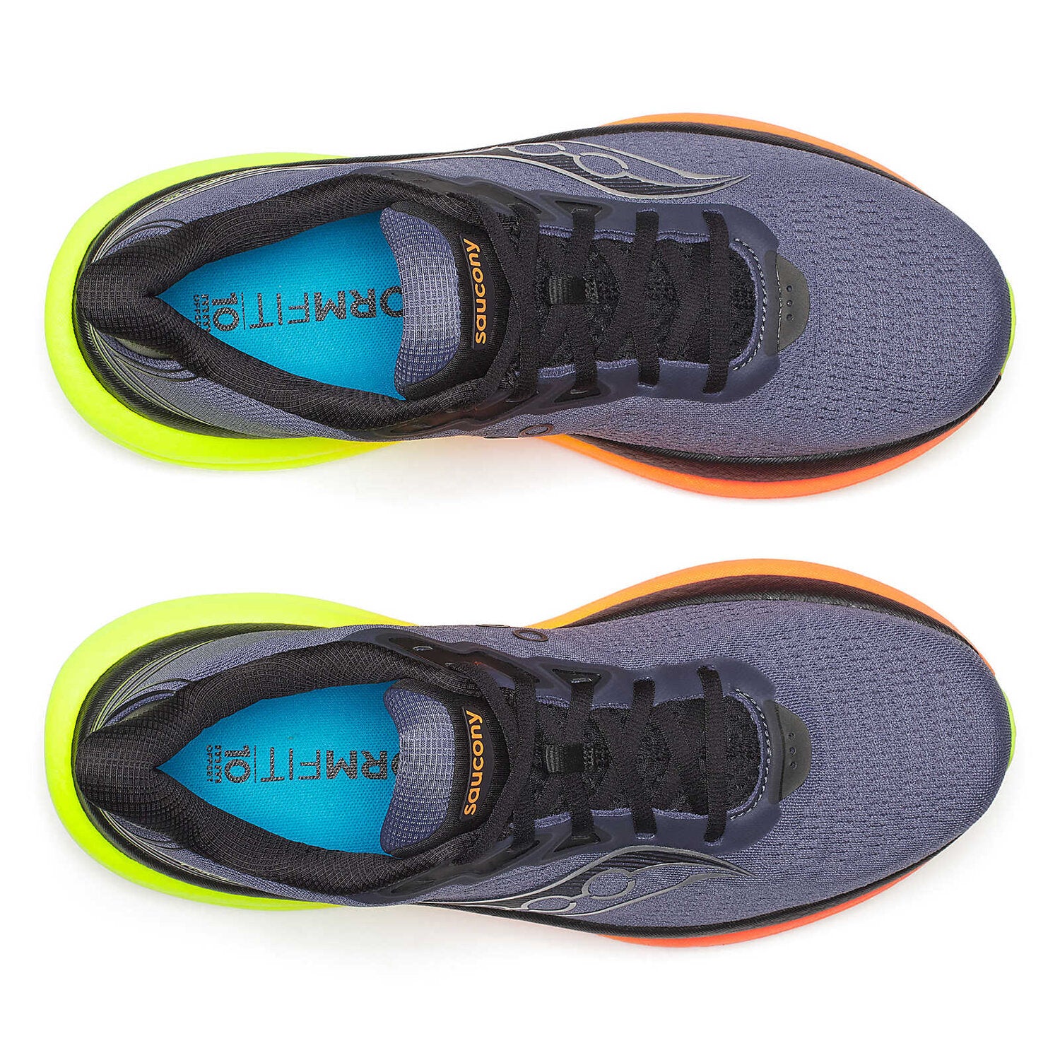 Saucony Scarpe da Running Triumph 23 Uomo
