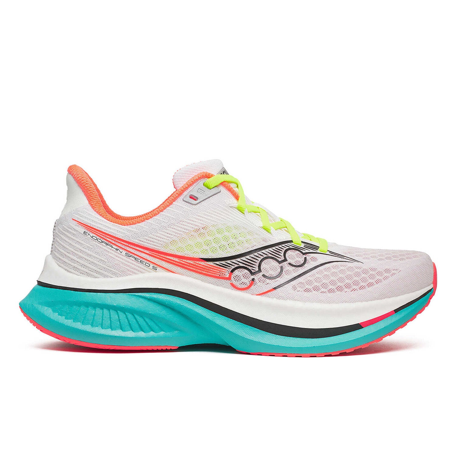 Saucony Scarpe da Running Endorphin Speed 5 Donna