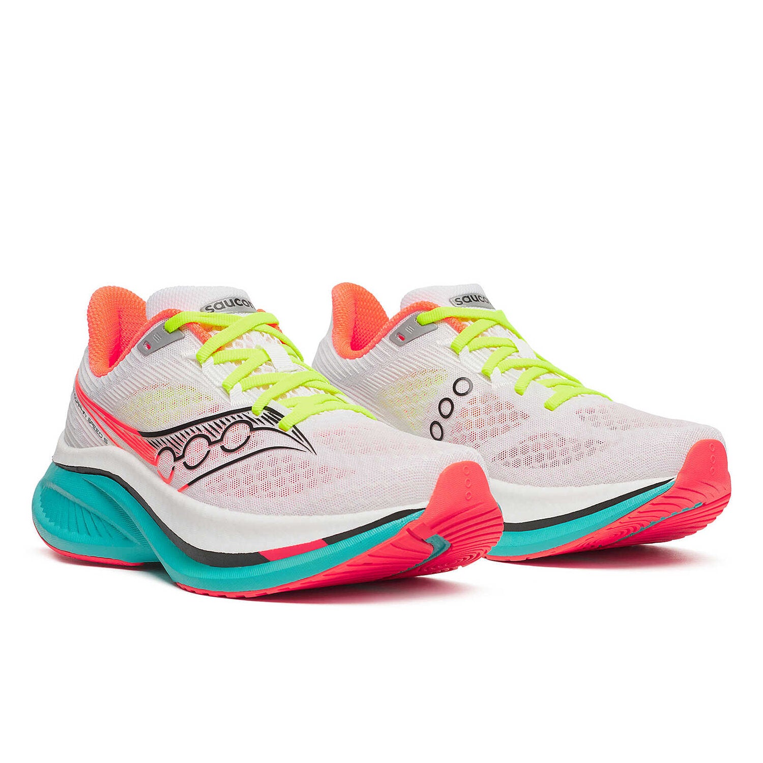 Saucony Scarpe da Running Endorphin Speed 5 Donna