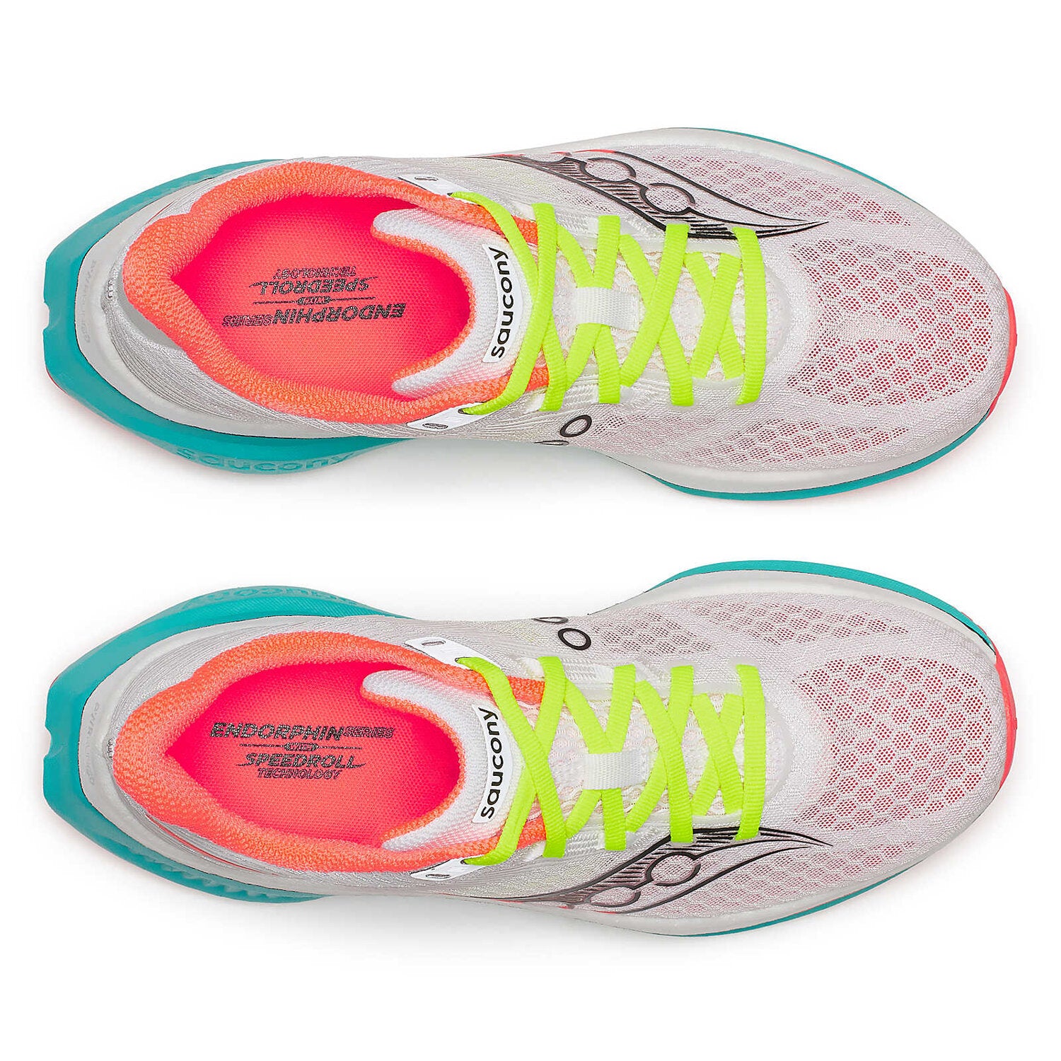 Saucony Scarpe da Running Endorphin Speed 5 Donna