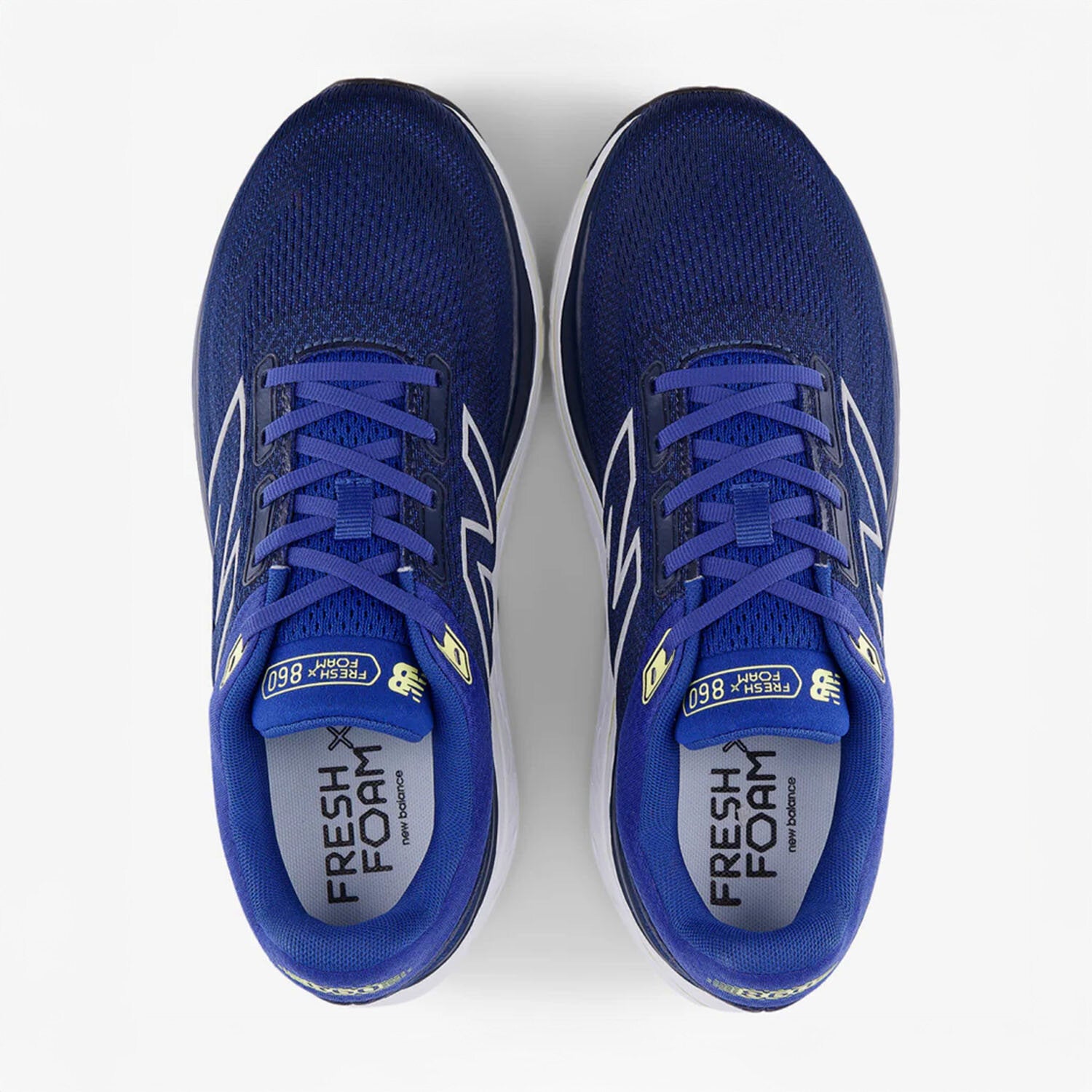 New Balance Scarpe da Running Fresh Foam X 860 V14 Uomo