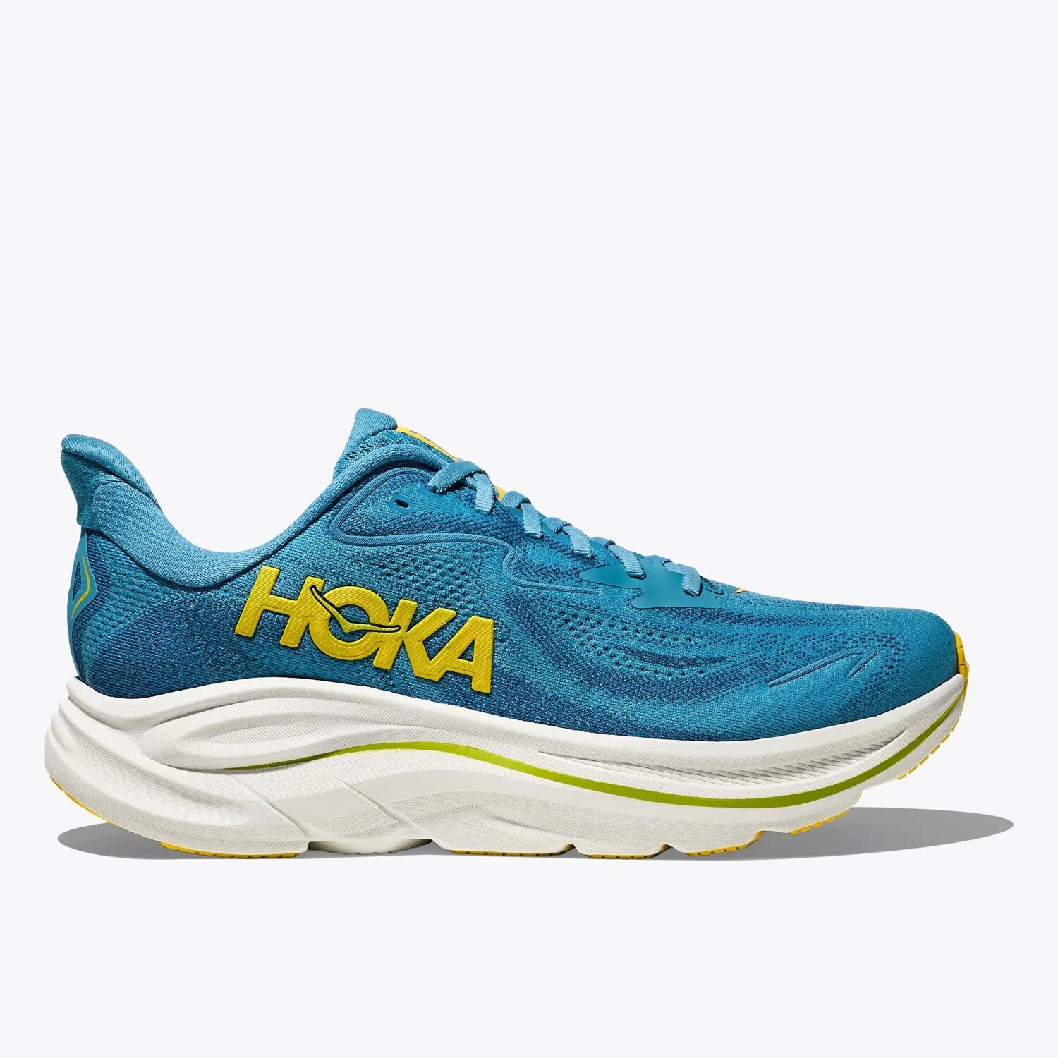 Hoka Scarpe da Running Clifton 10 Wide Uomo