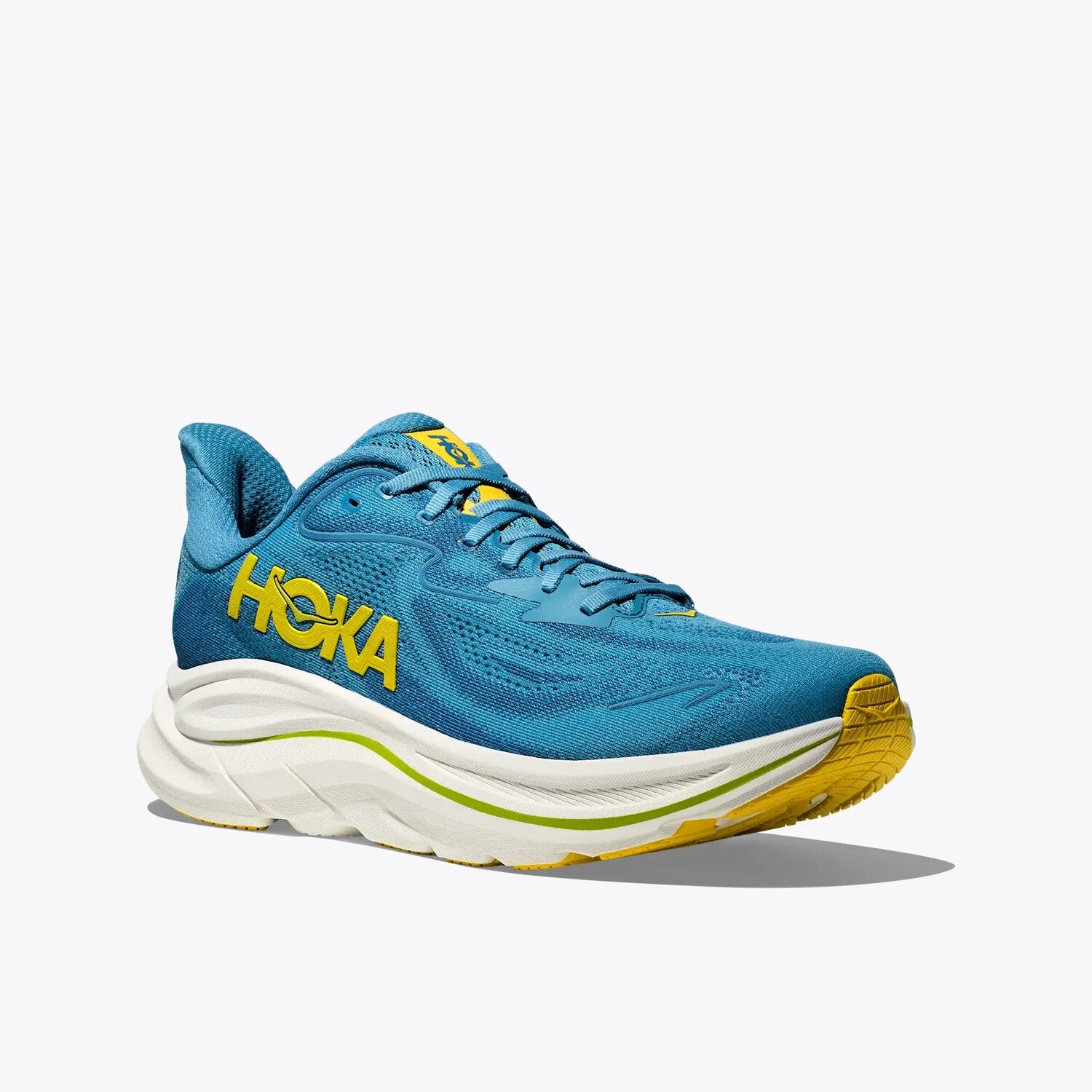 Hoka Scarpe da Running Clifton 10 Wide Uomo