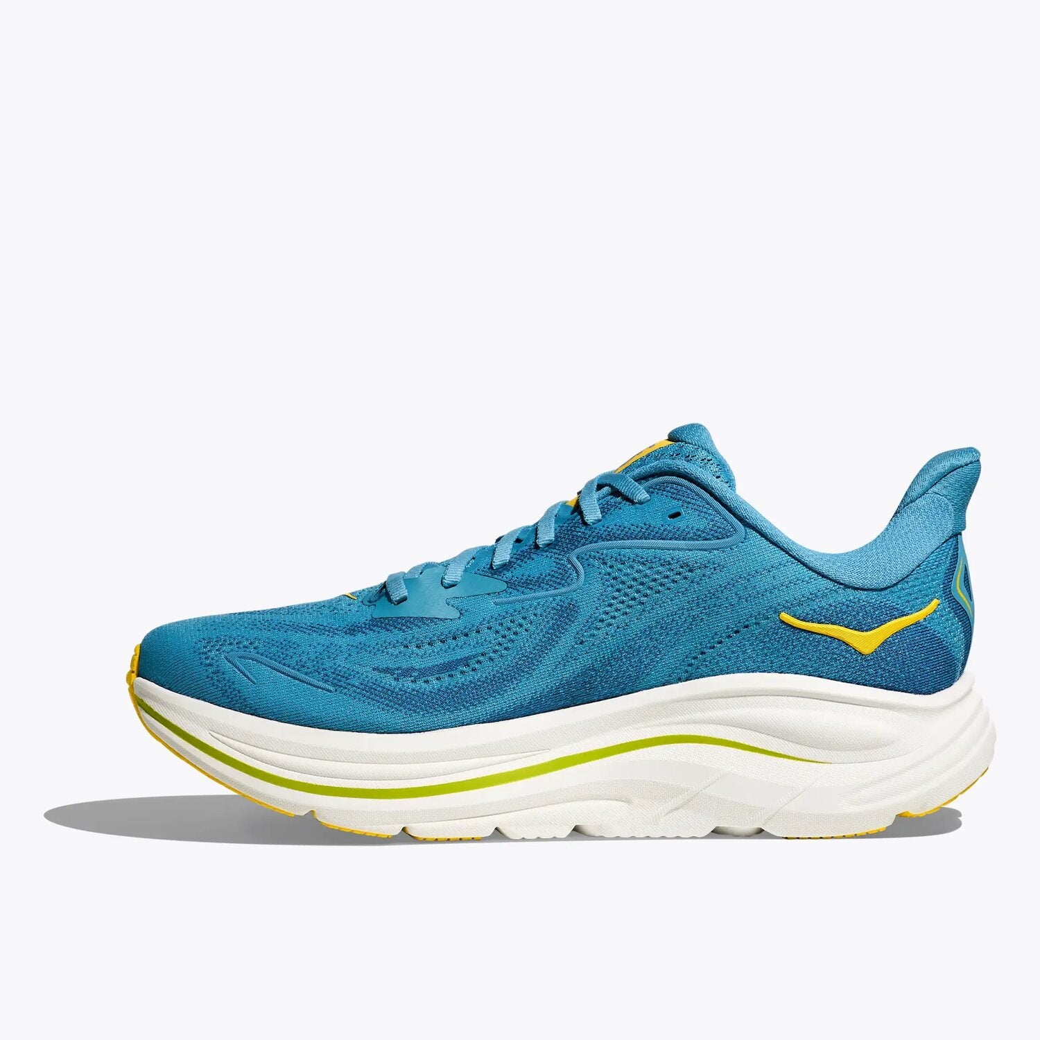 Hoka Scarpe da Running Clifton 10 Wide Uomo