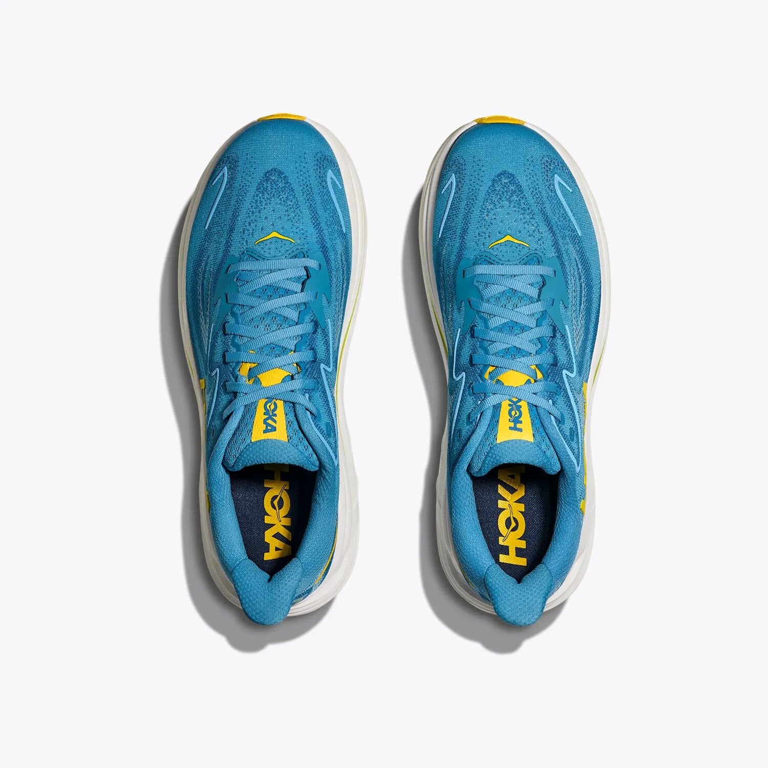 Hoka Scarpe da Running Clifton 10 Wide Uomo