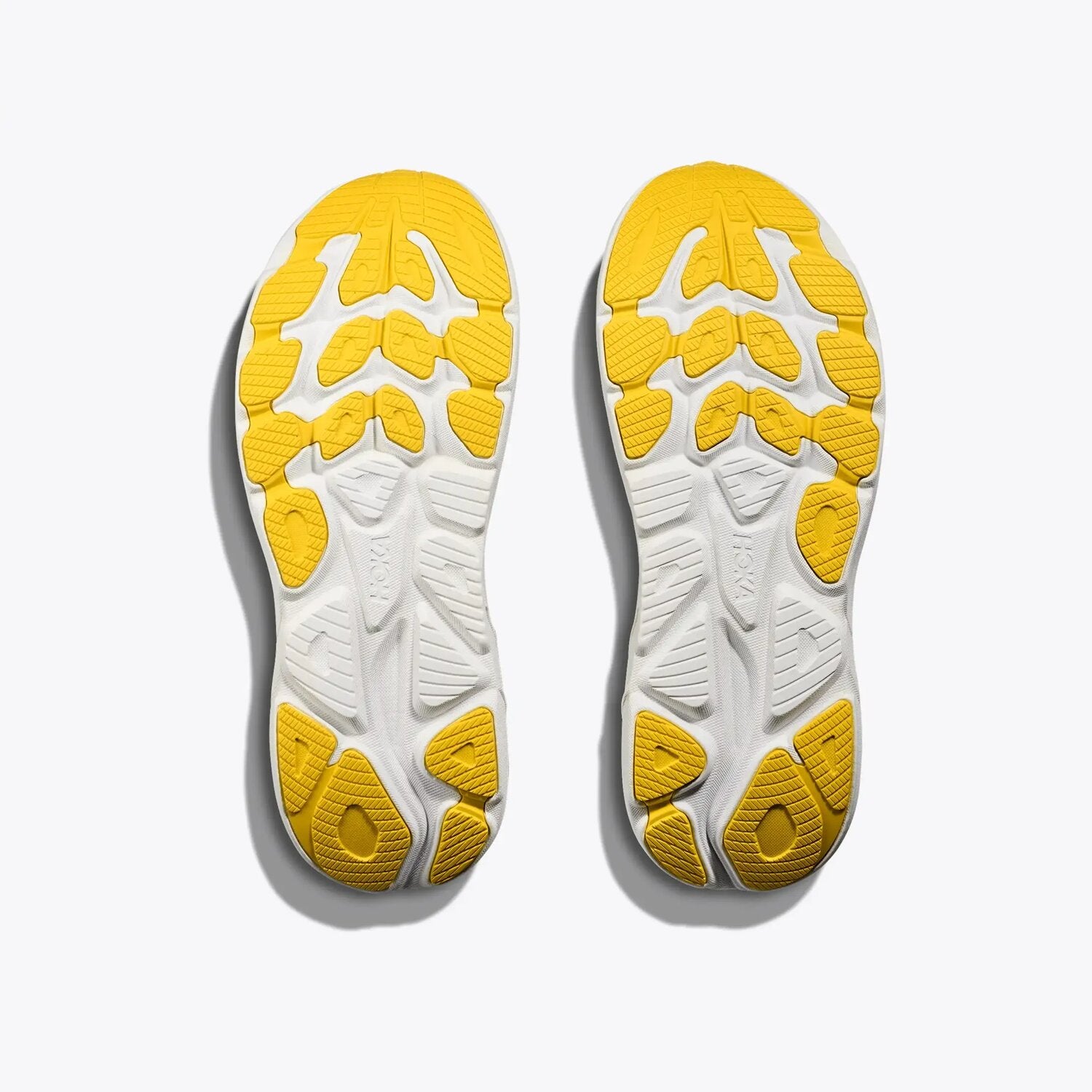 Hoka Scarpe da Running Clifton 10 Wide Uomo