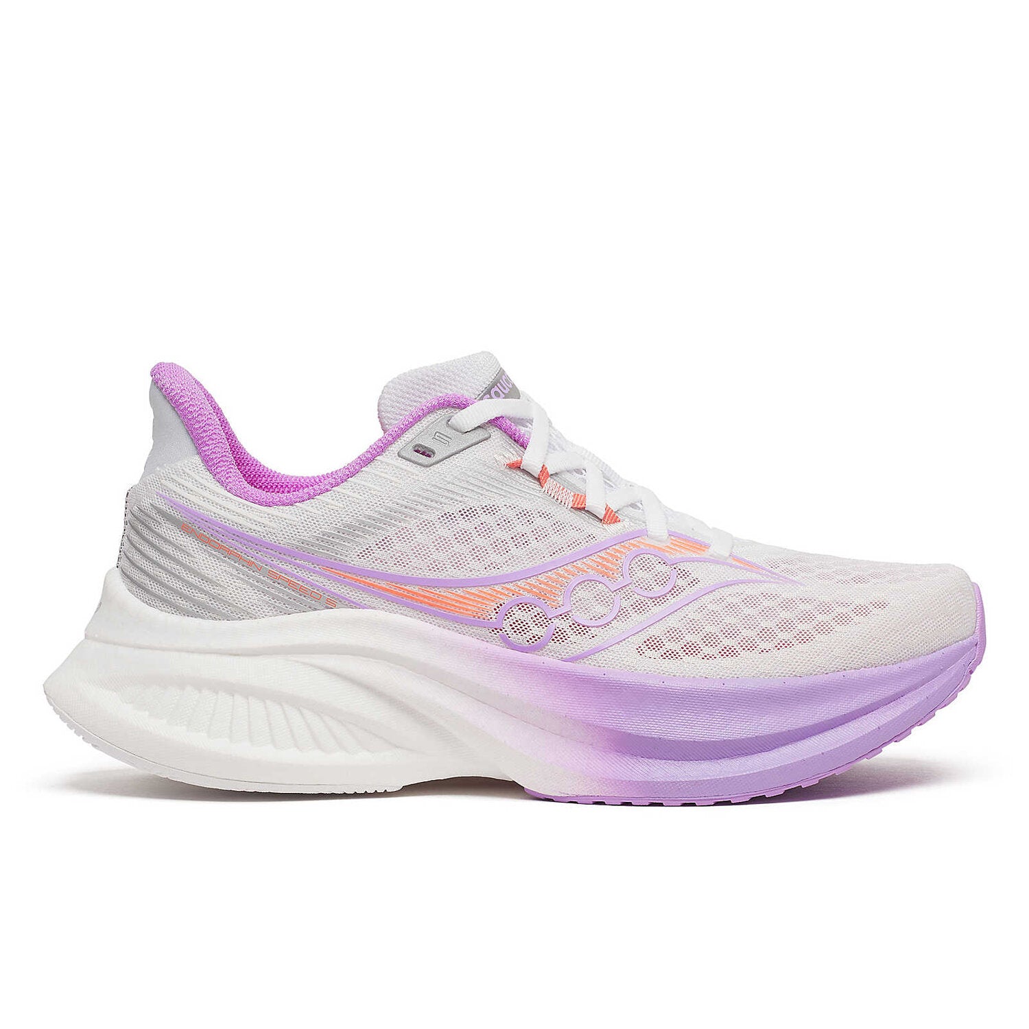 Saucony Scarpe da Running Endorphin Speed 5 Donna