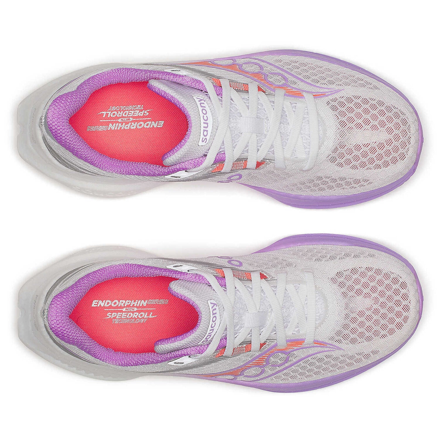 Saucony Scarpe da Running Endorphin Speed 5 Donna