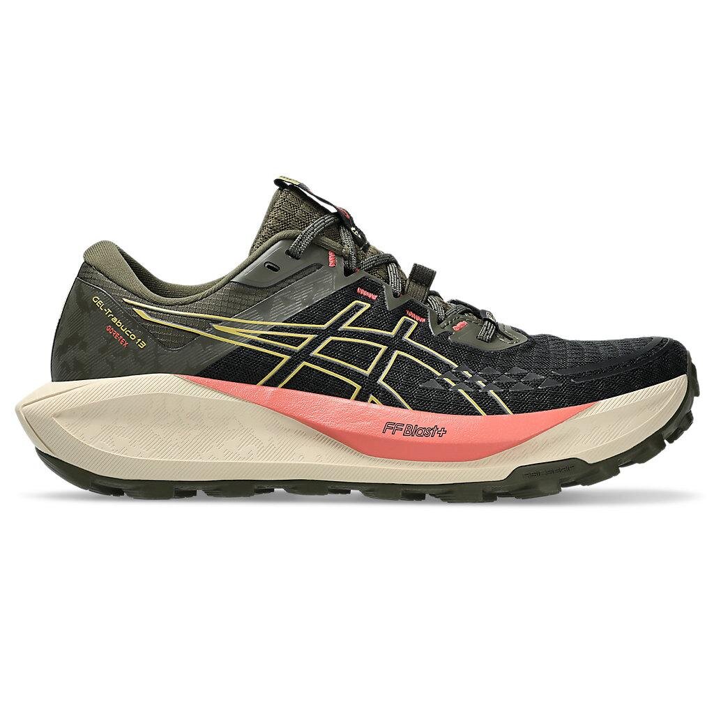 Asics Scarpe da Trail Running Gel-Trabuco 13 Gtx Donna