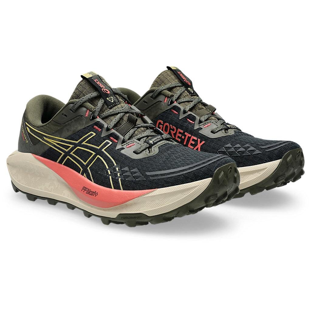 Asics Scarpe da Trail Running Gel-Trabuco 13 Gtx Donna