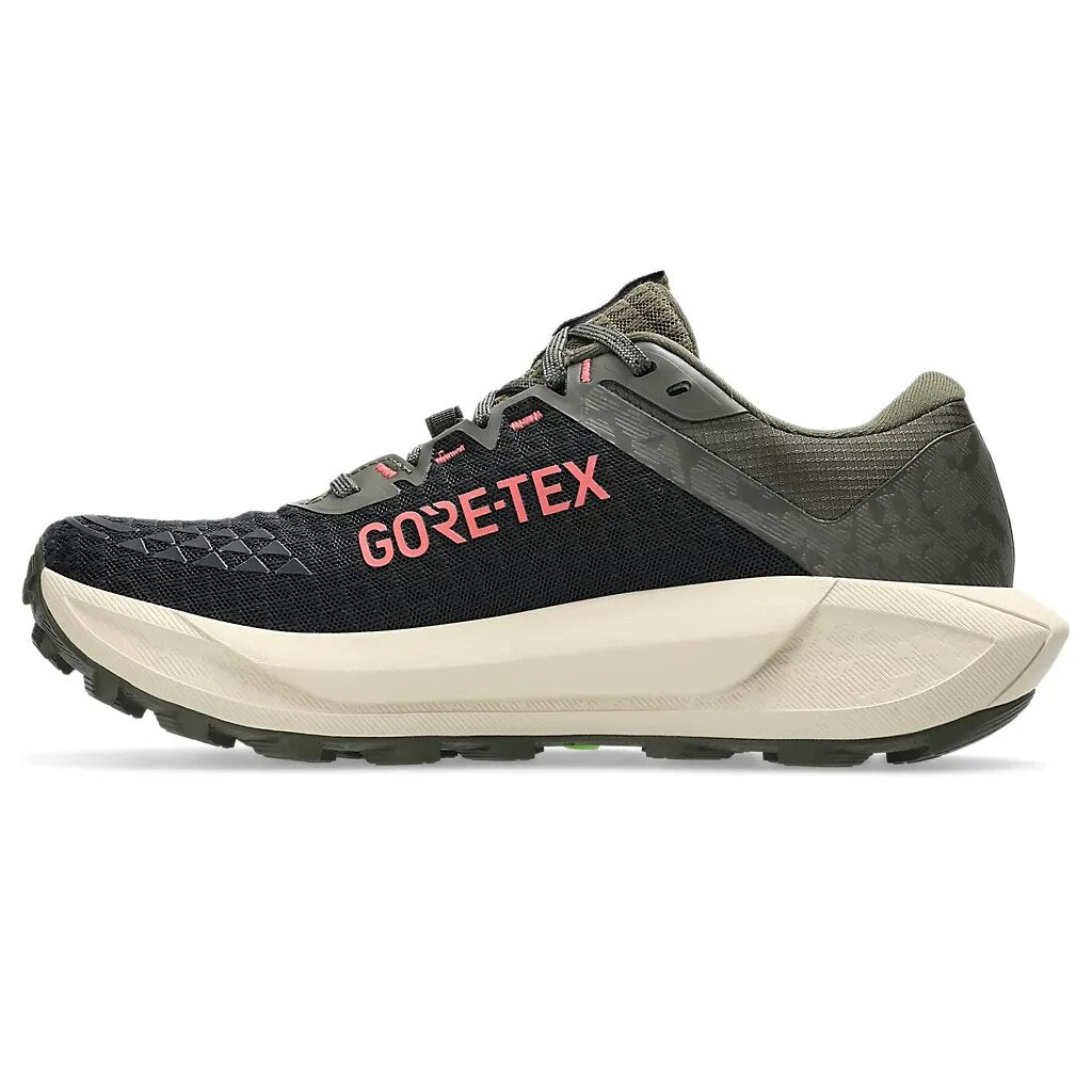 Asics Scarpe da Trail Running Gel-Trabuco 13 Gtx Donna