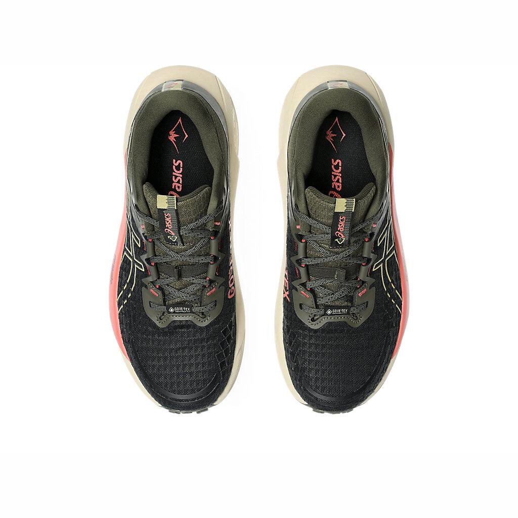 Asics Scarpe da Trail Running Gel-Trabuco 13 Gtx Donna