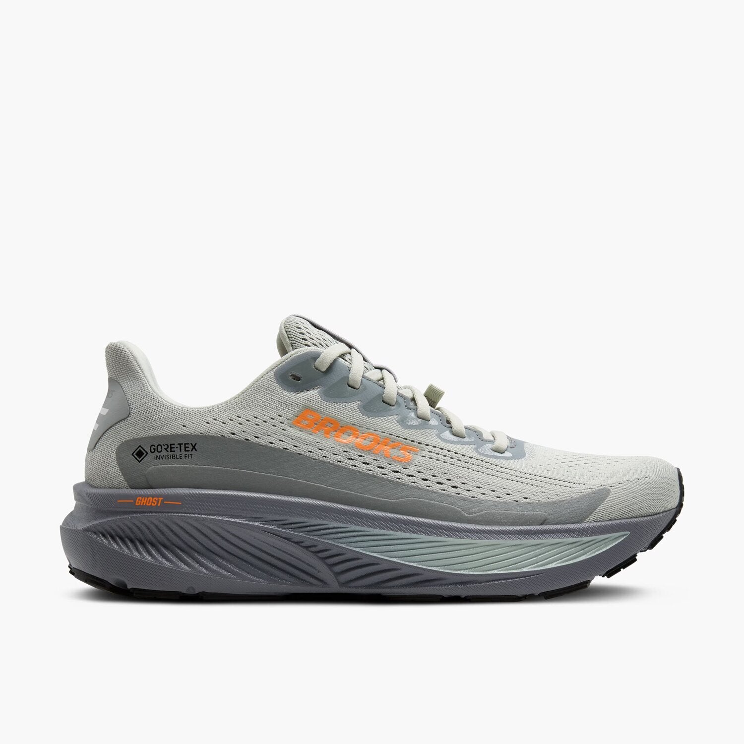 Brooks Scarpe da Running Ghost 17 Gtx Uomo