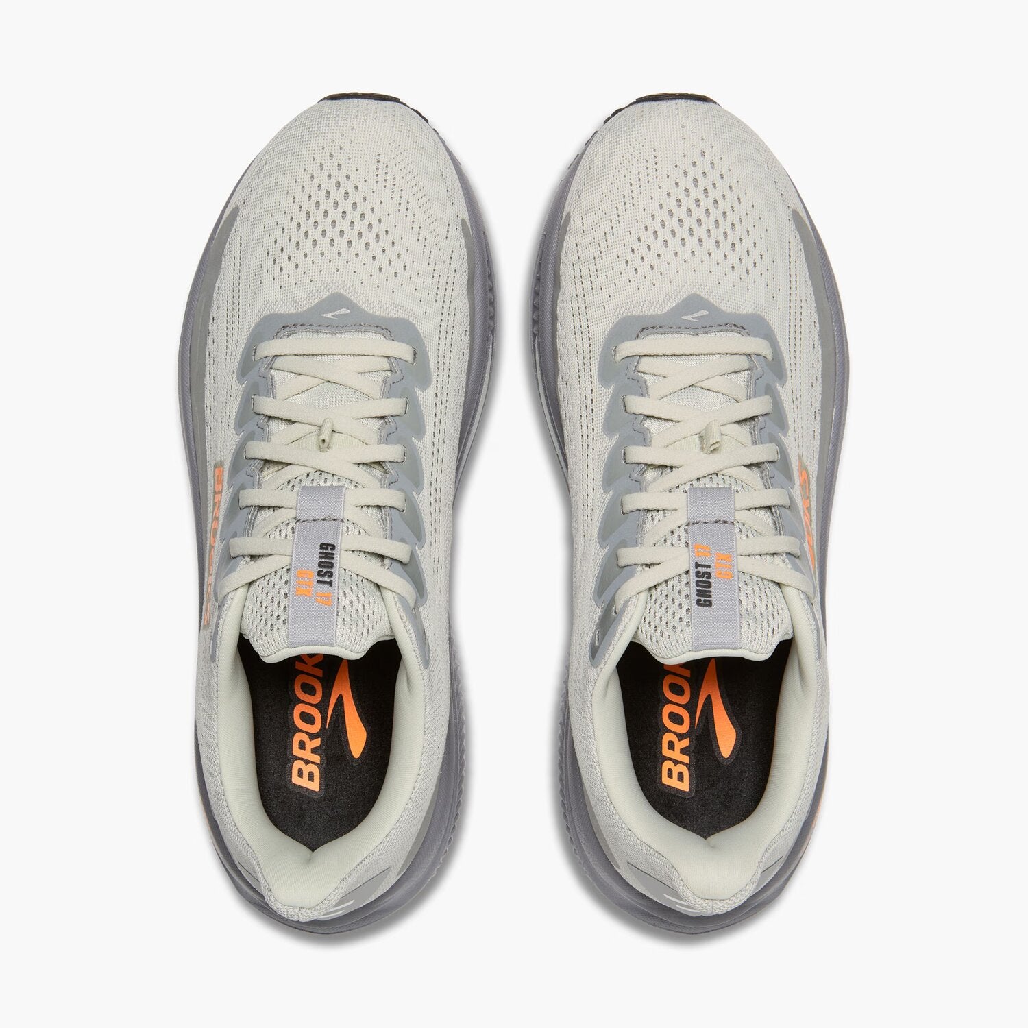 Brooks Scarpe da Running Ghost 17 Gtx Uomo
