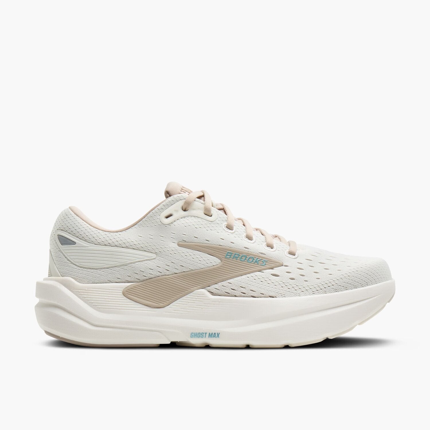 Brooks Scarpe da Running Ghost Max 3 Donna Coconut