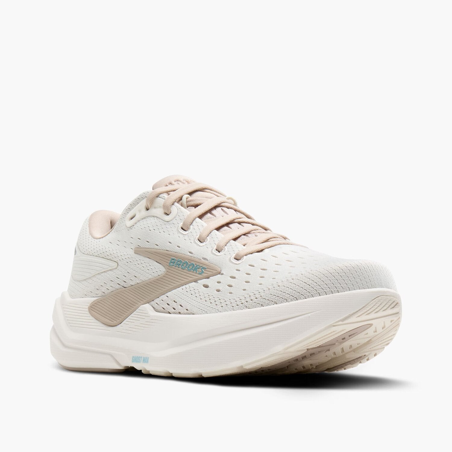 Brooks Scarpe da Running Ghost Max 3 Donna Coconut