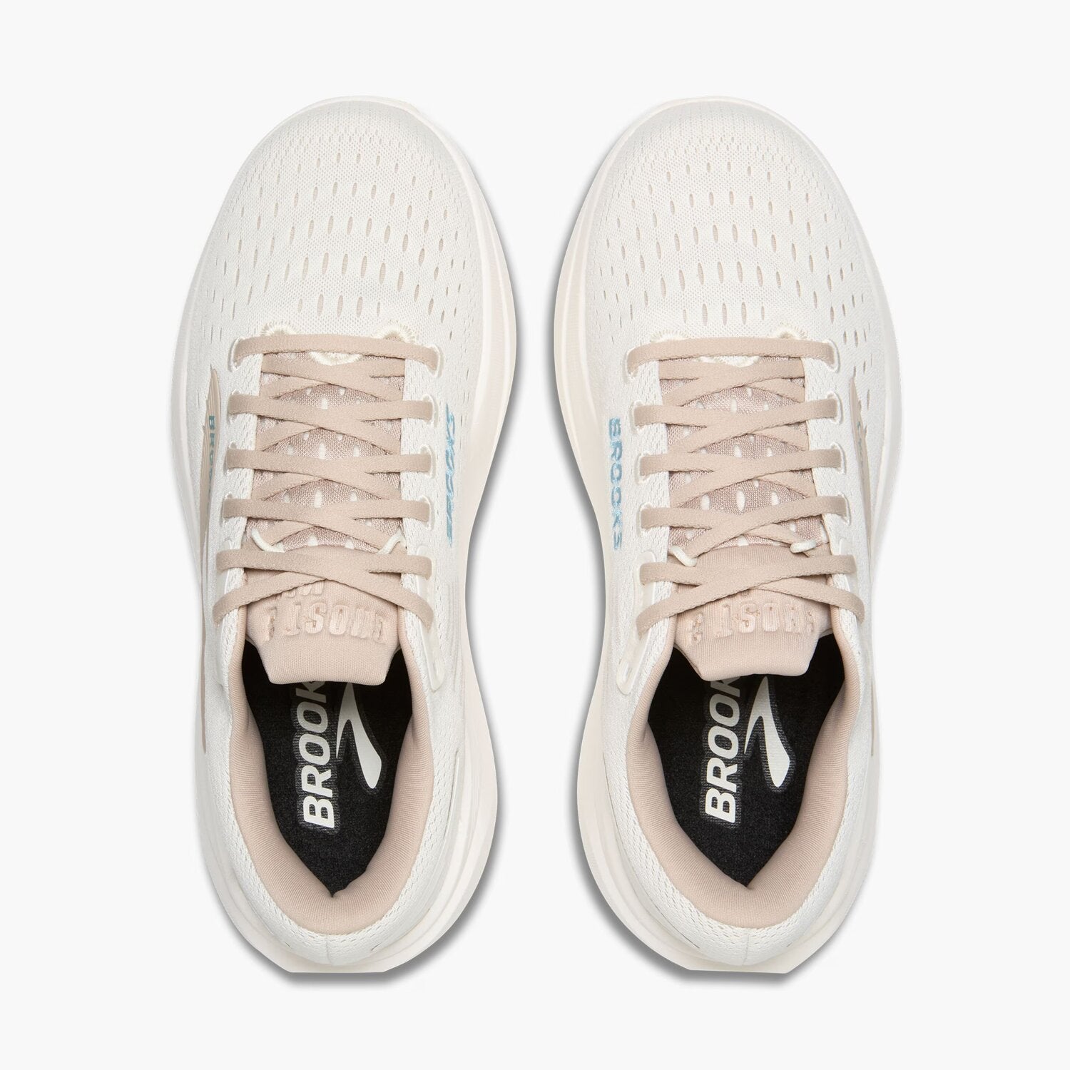 Brooks Scarpe da Running Ghost Max 3 Donna Coconut