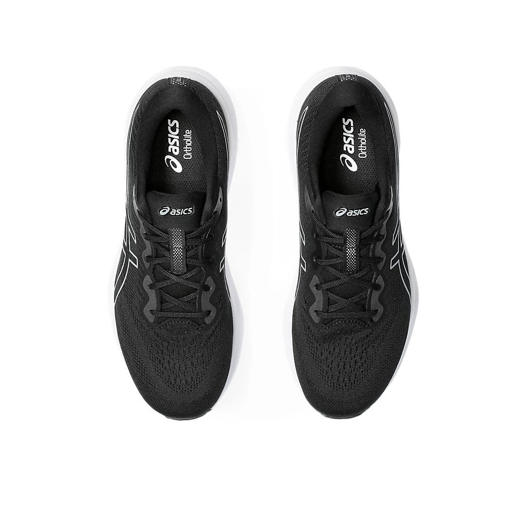 Asics Scarpe da Running Gel Pulse 15 Black Sheet Rock Uomo