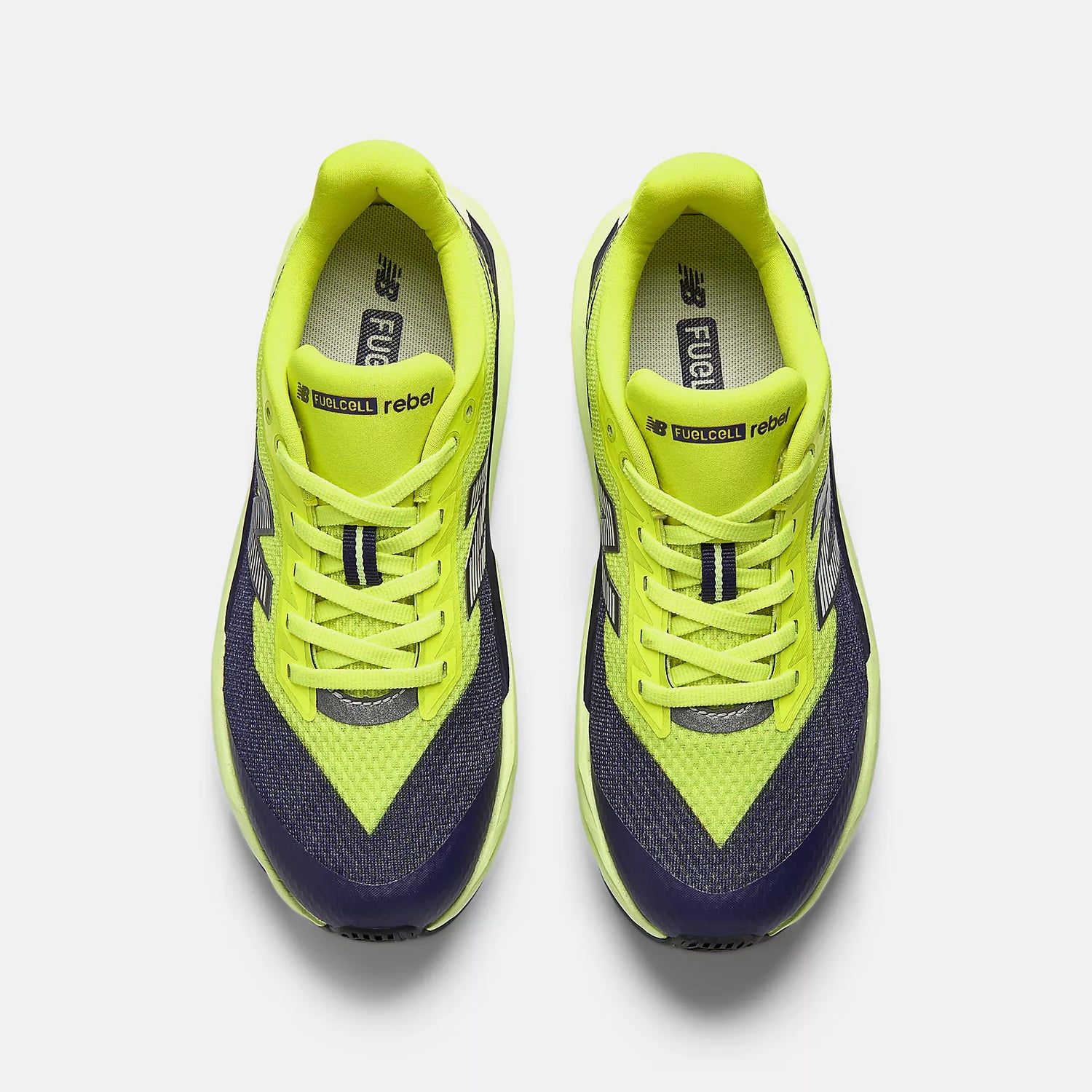 New Balance Scarpa Kids FuelCell Rebel Lace