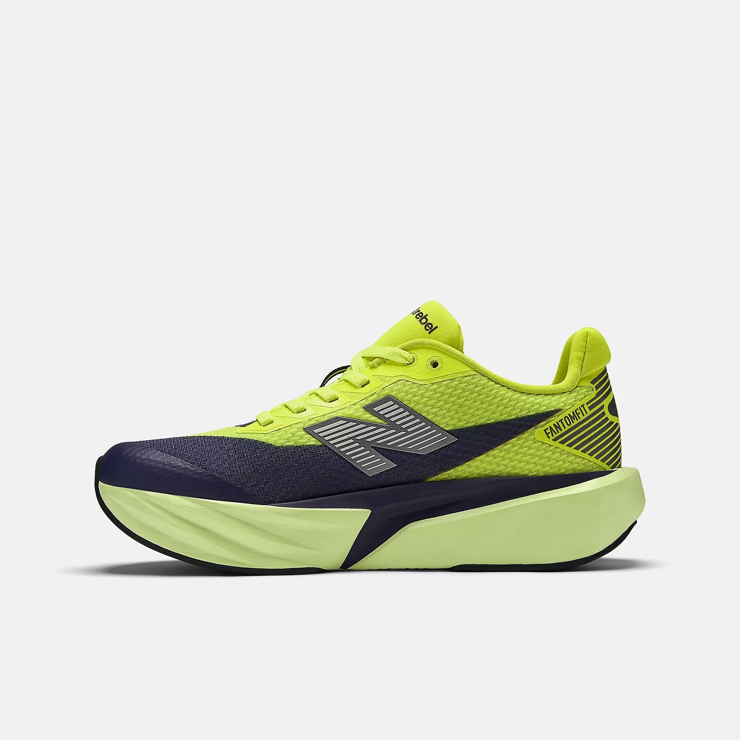 New Balance Scarpa Kids FuelCell Rebel Lace