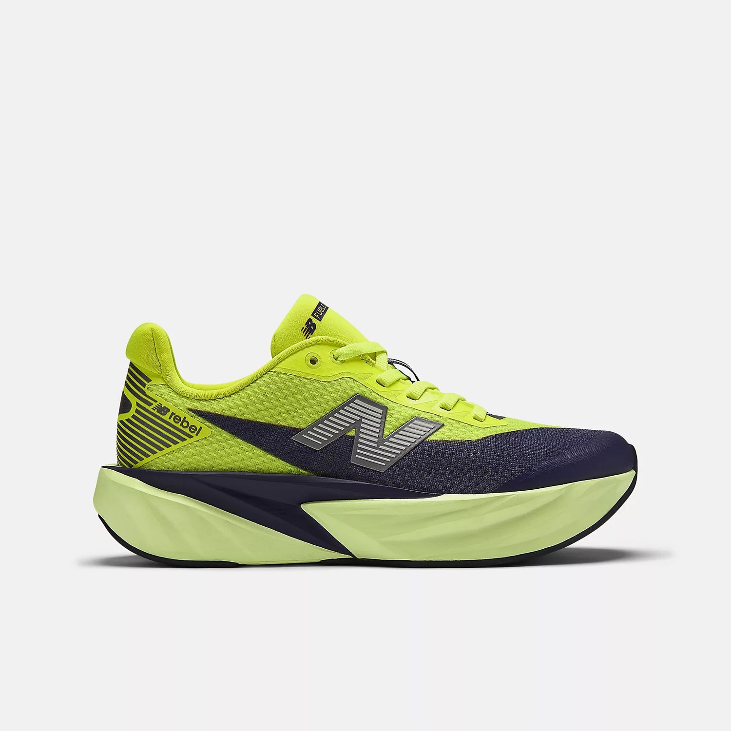 New Balance Scarpa Kids FuelCell Rebel Lace