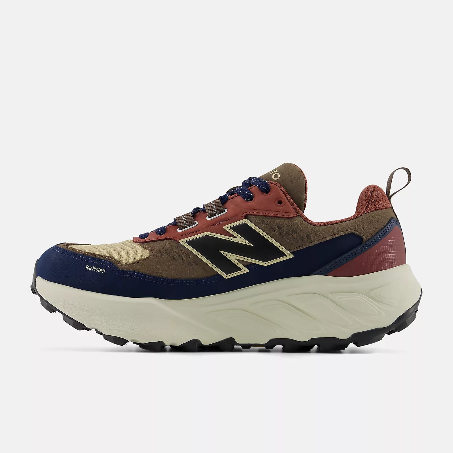 New Balance Scarpa da Trail Running Hierro Trek V9 Uomo