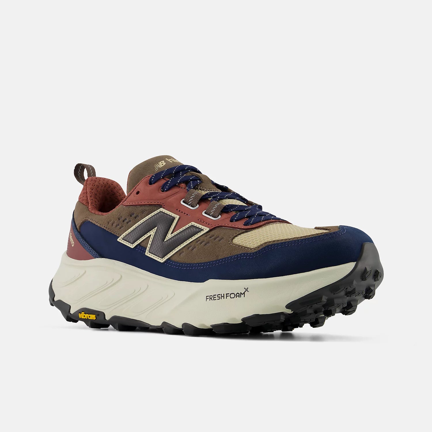 New Balance Scarpa da Trail Running Hierro Trek V9 Uomo