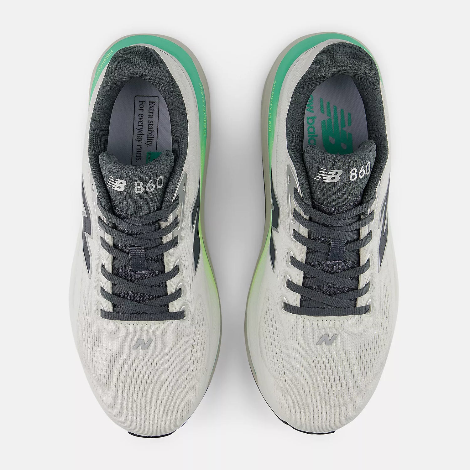 New Balance Scarpa Running 860 v15 Uomo