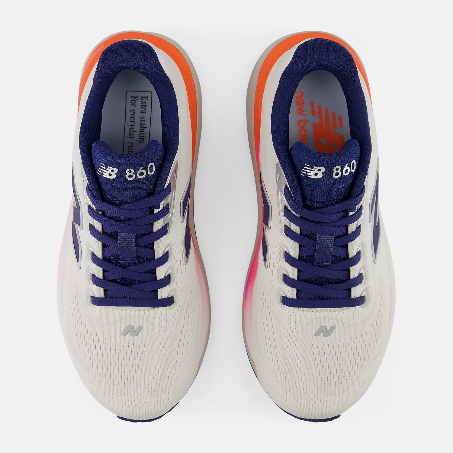 Scarpa da Running 860 V15 Donna